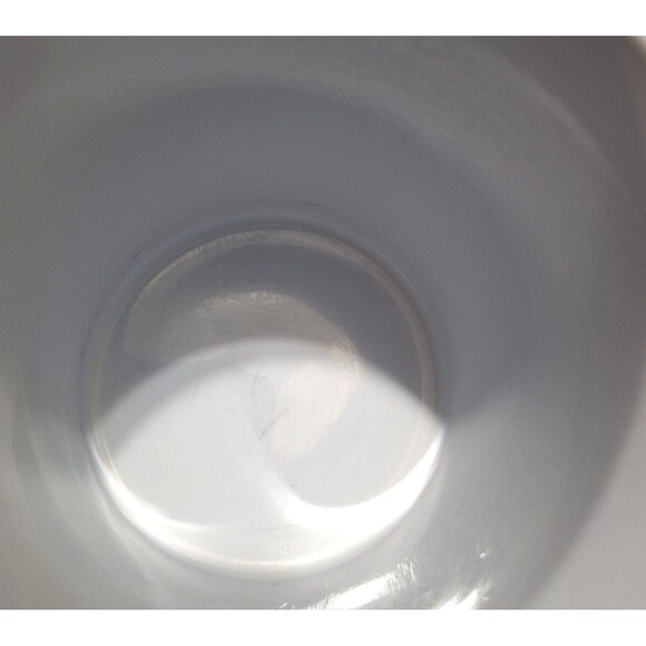 DISNEY'S NIGHTMARE BEFORE CHRISTMAS White Santa Hat COFFEE TEA CERAMIC MUG 2003 - Picture 7 of 8